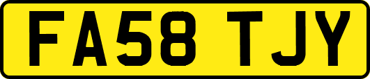 FA58TJY