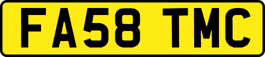 FA58TMC