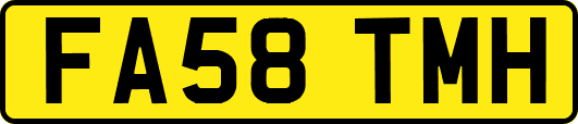 FA58TMH