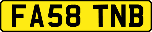 FA58TNB