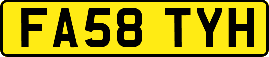 FA58TYH