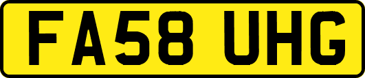 FA58UHG
