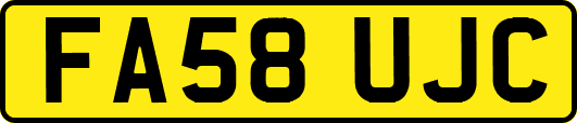 FA58UJC