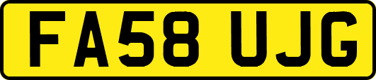 FA58UJG