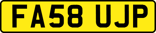 FA58UJP