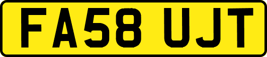 FA58UJT
