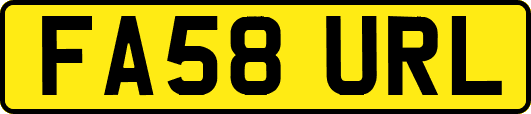 FA58URL