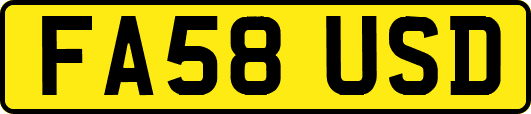 FA58USD