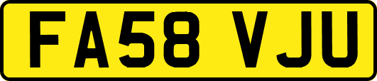 FA58VJU