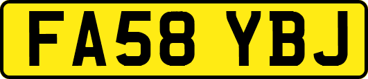FA58YBJ