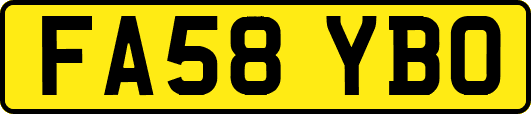 FA58YBO