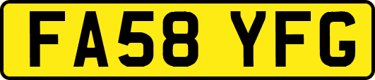 FA58YFG