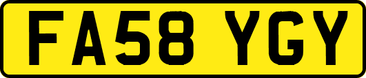 FA58YGY