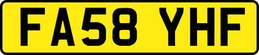 FA58YHF