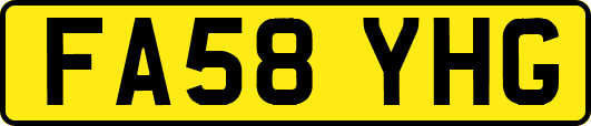 FA58YHG