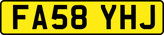 FA58YHJ