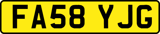 FA58YJG