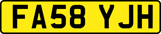 FA58YJH