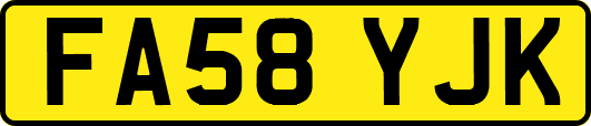 FA58YJK