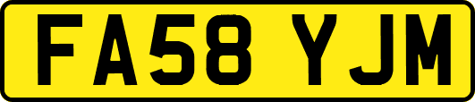 FA58YJM