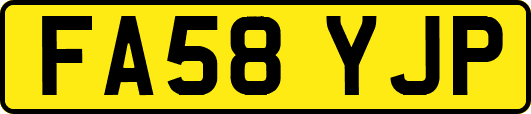 FA58YJP