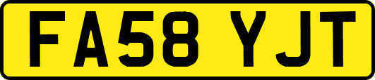 FA58YJT