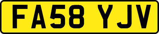 FA58YJV