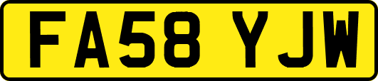 FA58YJW