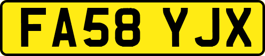 FA58YJX