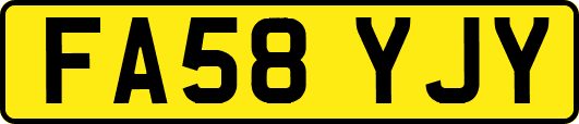 FA58YJY