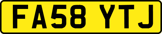FA58YTJ