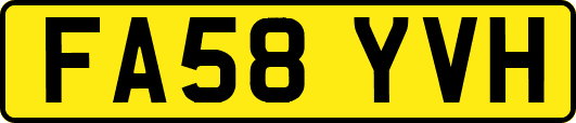 FA58YVH