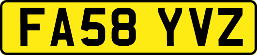 FA58YVZ