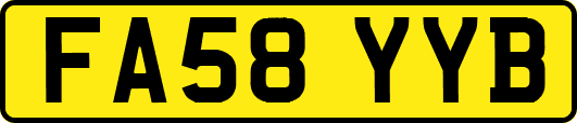 FA58YYB