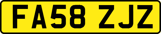 FA58ZJZ