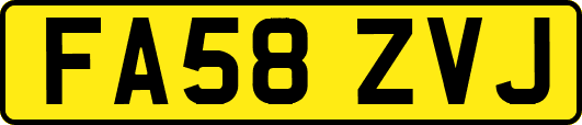 FA58ZVJ