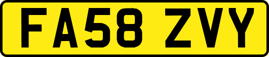 FA58ZVY