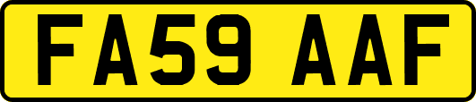 FA59AAF