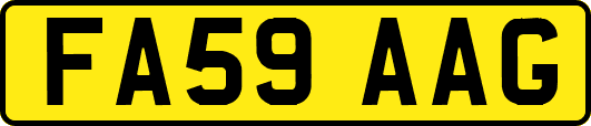 FA59AAG