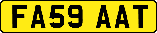 FA59AAT