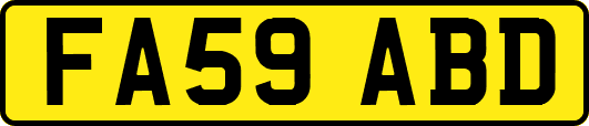 FA59ABD