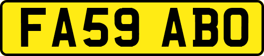 FA59ABO