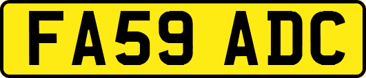 FA59ADC
