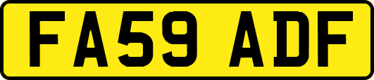 FA59ADF