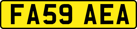 FA59AEA