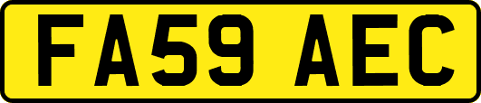 FA59AEC