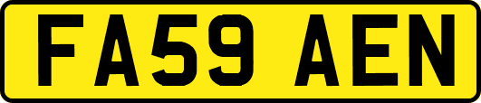 FA59AEN