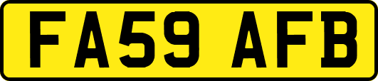 FA59AFB