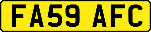 FA59AFC