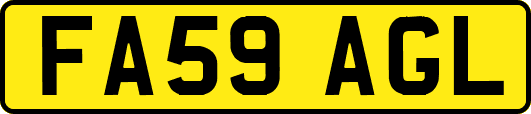 FA59AGL
